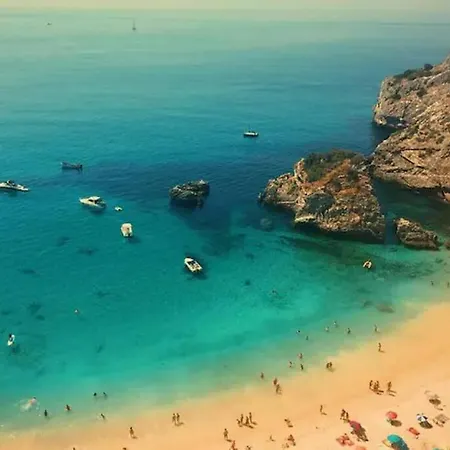 The Captain'S House - 2Min Walking From The Beach Sesimbra Exterior photo