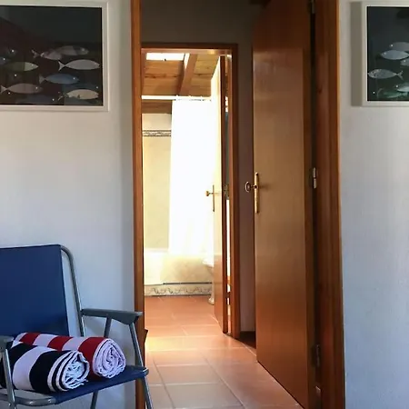 The Captain'S House - 2Min Walking From The Beach Sesimbra Exterior photo