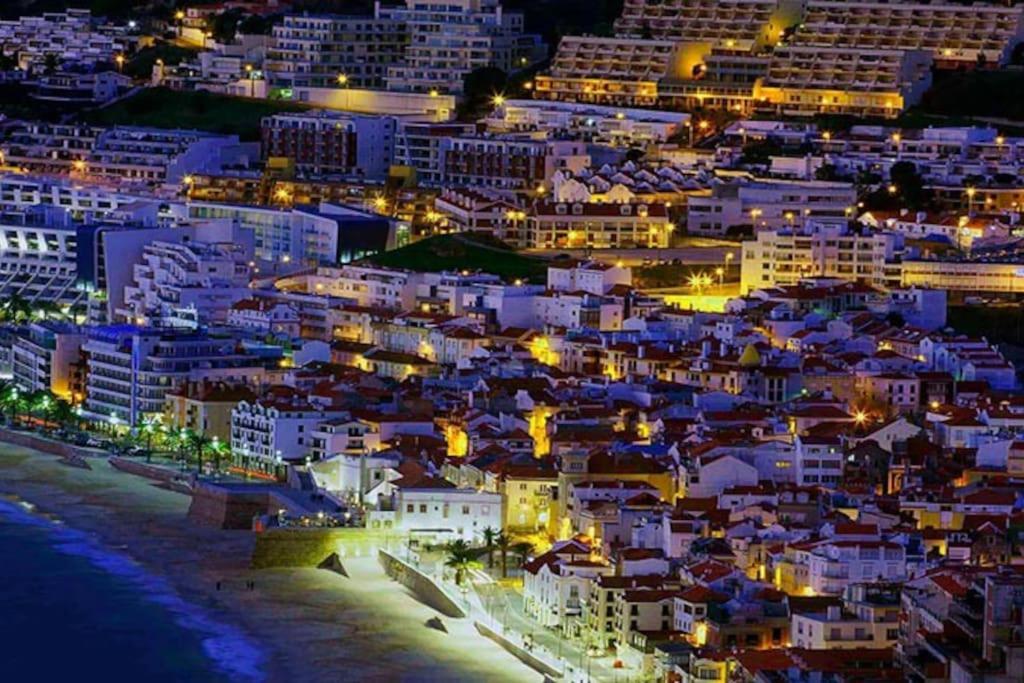 Apartment The Captain's House - 2min Walking From The Sesimbra
