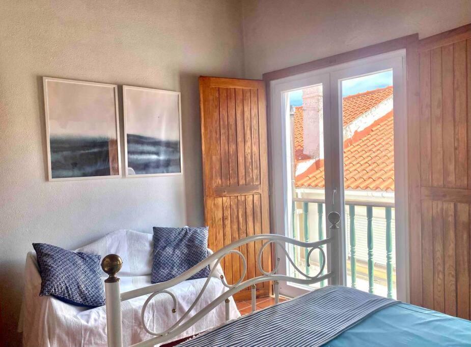 Apartment The Captain's House - 2min Walking From The Sesimbra