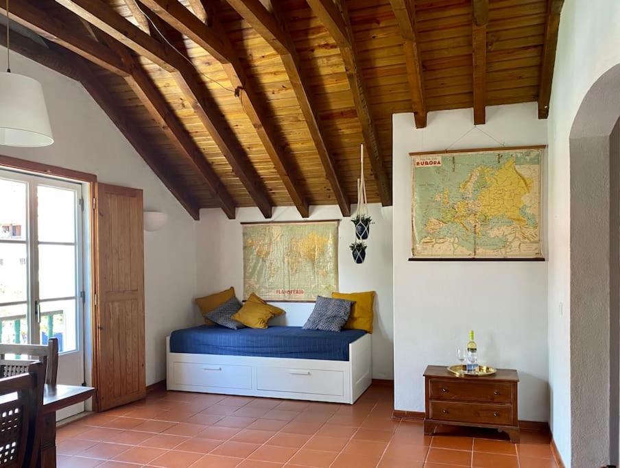 Apartment The Captain's House - 2min Walking From The