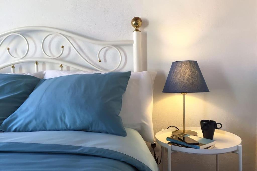 Apartment The Captain's House - 2min Walking From The Sesimbra