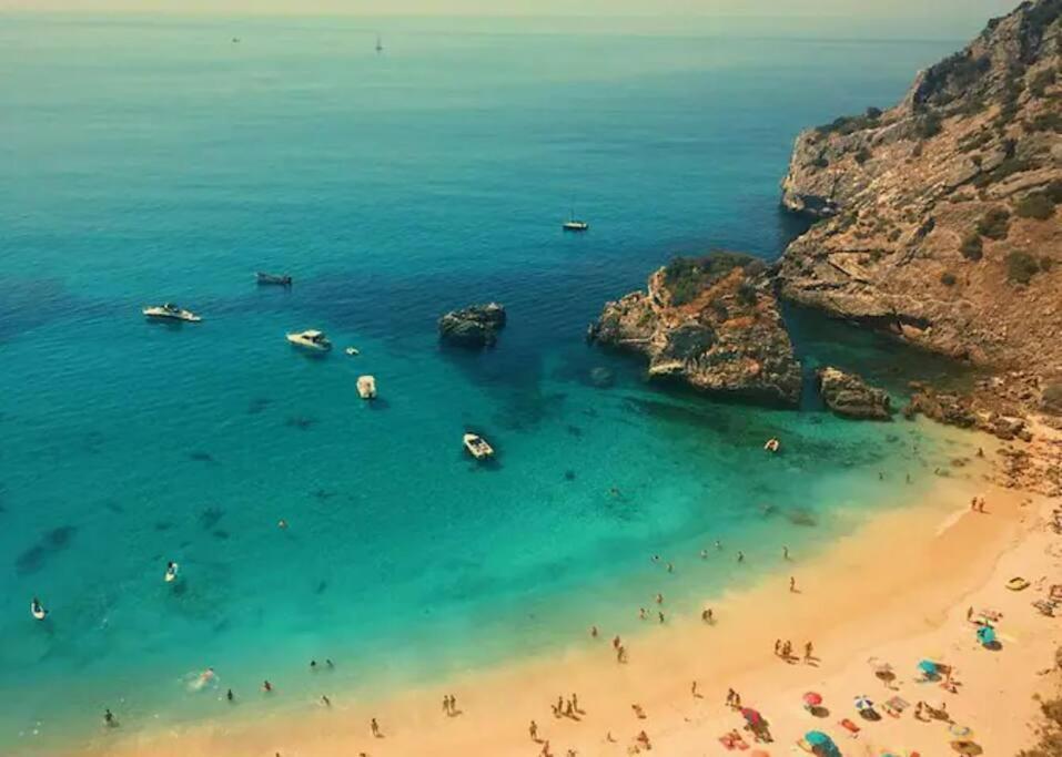 The Captain's House - 2min Walking From The * Sesimbra