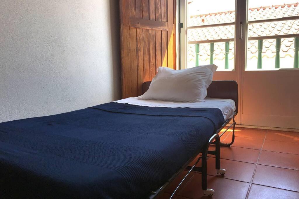 Apartment The Captain's House - 2min Walking From The Sesimbra